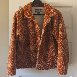 WOOLRICH fall jacket